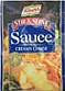 Knorr Stir & Serve Creamy Cheese 38g Sachet