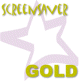 ScreenSaver - Gold